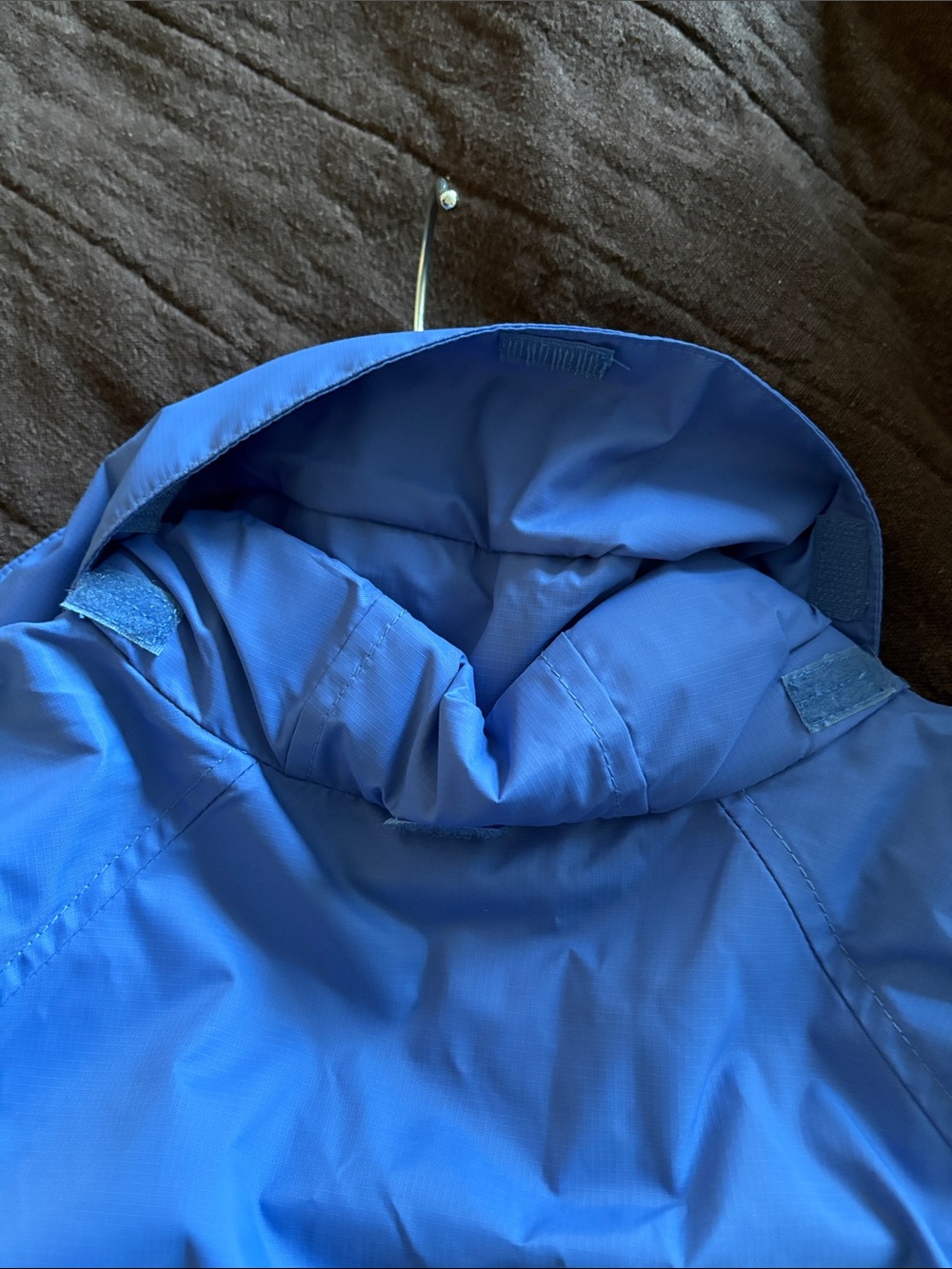 L.L. Bean Windbreaker Jacket - Picture 7 of 8